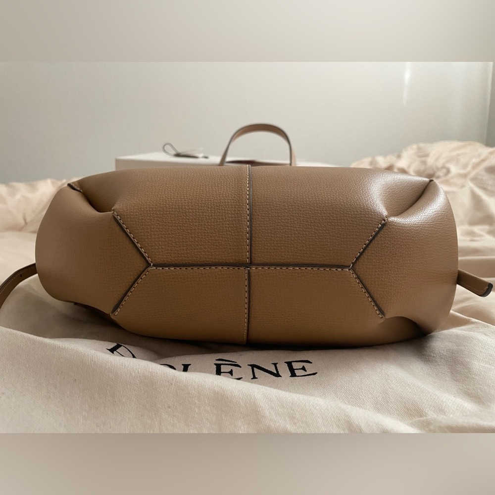 Polene Cyme Mini Ocher - Picture 3 of 8